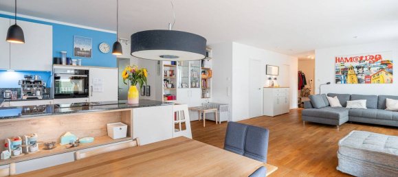 Apartamento T2 em Hamburg-Mitte, Germany N.º 346695 4