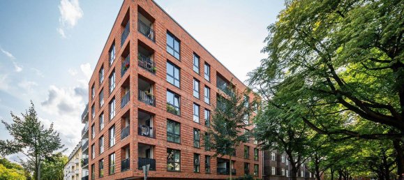 Apartamento T2 em Hamburg-Mitte, Germany N.º 346695 13