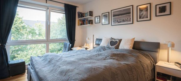 Apartamento T2 em Hamburg-Mitte, Germany N.º 346695 8