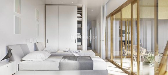 3 Schlafzimmer Wohnung in Benidorm, Spain, Nr. 88099 9