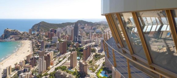 3 Schlafzimmer Wohnung in Benidorm, Spain, Nr. 88099 38