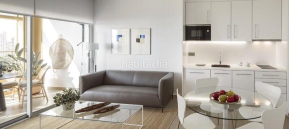 3 Schlafzimmer Wohnung in Benidorm, Spain, Nr. 88099 23