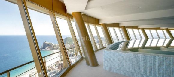 3 Schlafzimmer Wohnung in Benidorm, Spain, Nr. 88099 37