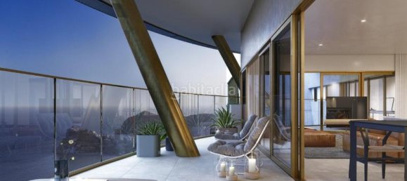 3 Schlafzimmer Wohnung in Benidorm, Spain, Nr. 88099 2