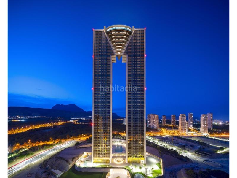 3 Schlafzimmer Wohnung in Benidorm, Spain, Nr. 88099