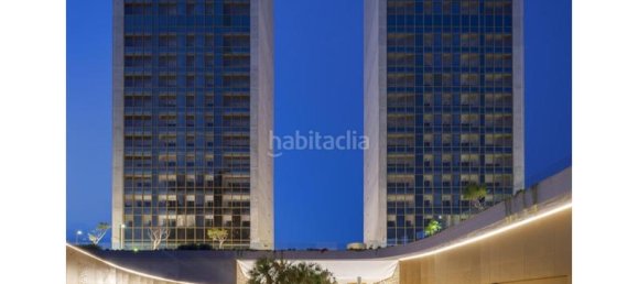 3 Schlafzimmer Wohnung in Benidorm, Spain, Nr. 88099 32