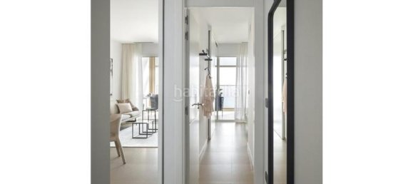 3 Schlafzimmer Wohnung in Benidorm, Spain, Nr. 88099 19