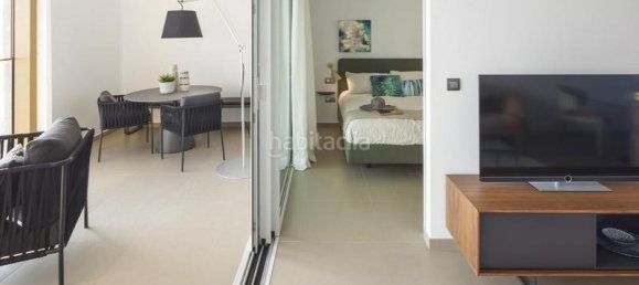 3 Schlafzimmer Wohnung in Benidorm, Spain, Nr. 88099 21