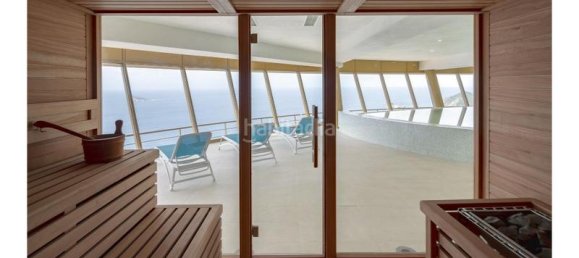 3 Schlafzimmer Wohnung in Benidorm, Spain, Nr. 88099 34