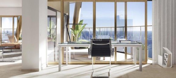 3 Schlafzimmer Wohnung in Benidorm, Spain, Nr. 88099 3