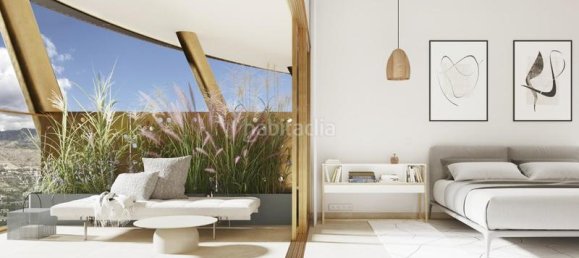 3 Schlafzimmer Wohnung in Benidorm, Spain, Nr. 88099 5