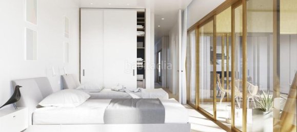 3 Schlafzimmer Wohnung in Benidorm, Spain, Nr. 88099 8