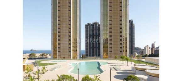 3 Schlafzimmer Wohnung in Benidorm, Spain, Nr. 88099 40