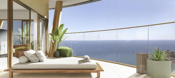 3 Schlafzimmer Wohnung in Benidorm, Spain, Nr. 88099 4