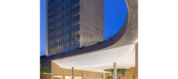 3 Schlafzimmer Wohnung in Benidorm, Spain, Nr. 88099 31