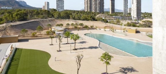 3 Schlafzimmer Wohnung in Benidorm, Spain, Nr. 88099 39