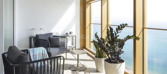 3 Schlafzimmer Wohnung in Benidorm, Spain, Nr. 88099 22