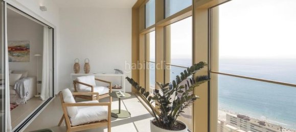 3 Schlafzimmer Wohnung in Benidorm, Spain, Nr. 88099 15