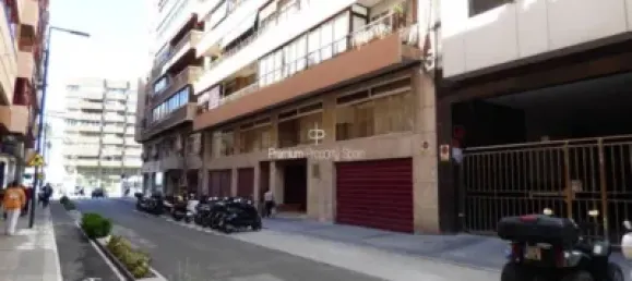 Офис 463м² в Аликанте, Испания № 135771 2