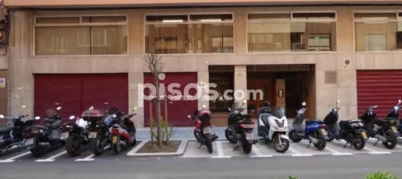 Офис 463м² в Аликанте, Испания № 135771 29