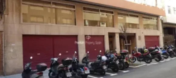 Офис 463м² в Аликанте, Испания № 135771 3