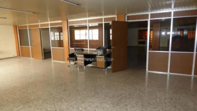 Офис 463м² в Аликанте, Испания № 135771