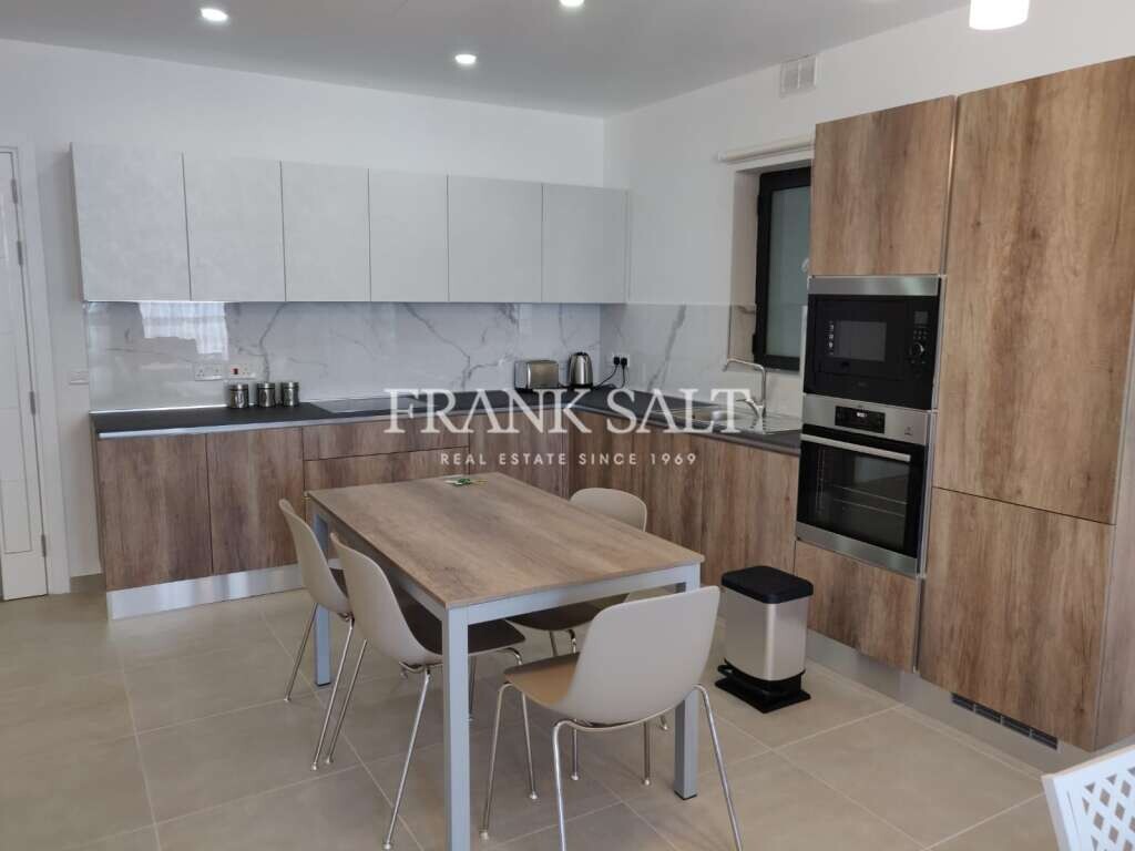 1 chambre Appartement à Saint Julian's, Malta No. 6763