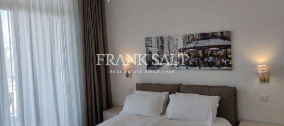 1 chambre Appartement à Saint Julian's, Malta No. 6763 4