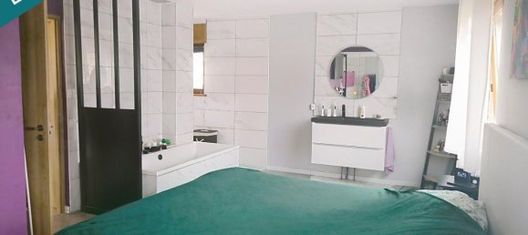 3 غرف نوم منزل في Vandieres, France رقم 152579 2