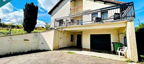 3 غرف نوم منزل في Vandieres, France رقم 152579 10