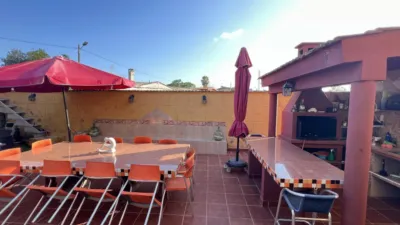 3 bedrooms House in Castellon de la Plana, Spain No. 133922