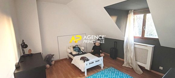 4 Schlafzimmer Haus in Argenteuil, France, Nr. 188165 9