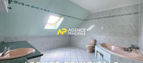 4 Schlafzimmer Haus in Argenteuil, France, Nr. 188165 12