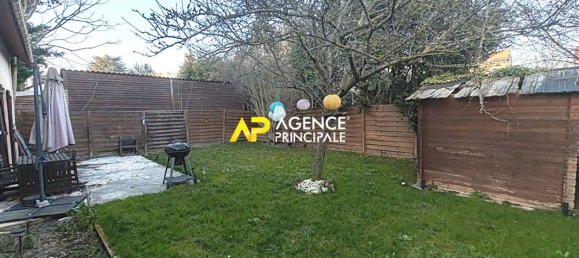 4 Schlafzimmer Haus in Argenteuil, France, Nr. 188165 15