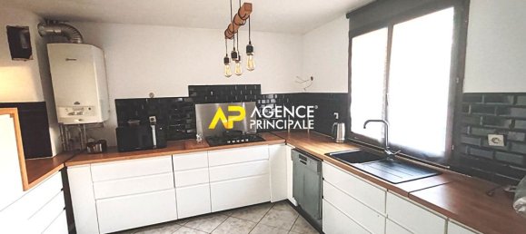 4 Schlafzimmer Haus in Argenteuil, France, Nr. 188165 3