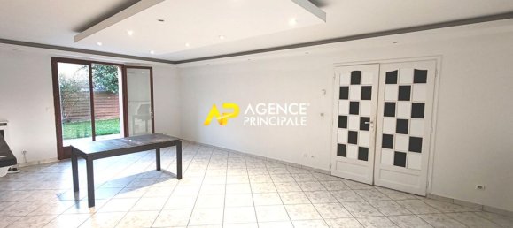 4 Schlafzimmer Haus in Argenteuil, France, Nr. 188165 7