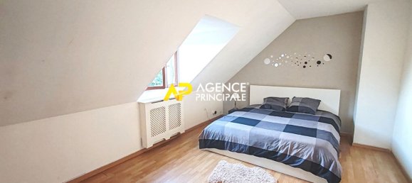 4 Schlafzimmer Haus in Argenteuil, France, Nr. 188165 10