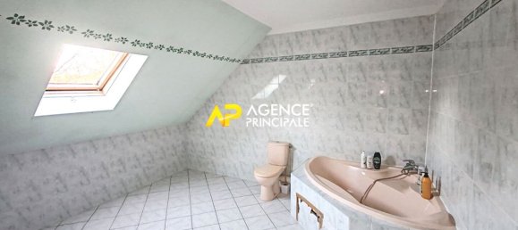 4 Schlafzimmer Haus in Argenteuil, France, Nr. 188165 13