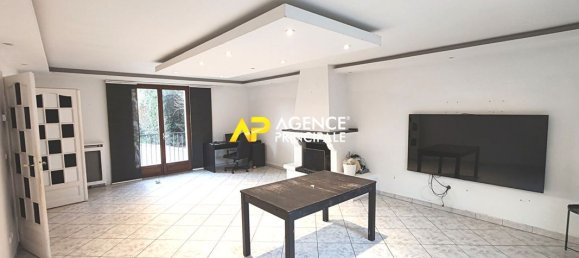 4 Schlafzimmer Haus in Argenteuil, France, Nr. 188165 5