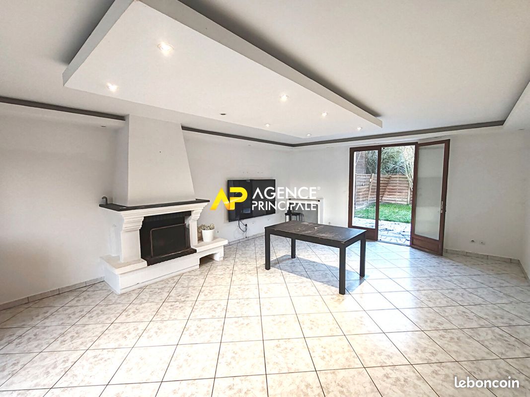 4 Schlafzimmer Haus in Argenteuil, France, Nr. 188165