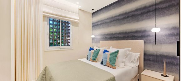 Apartamento de 3 dormitorios en Estepona, Spain No. 132467 5