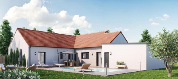 4 bedrooms House in Ligre, France No. 300669 2