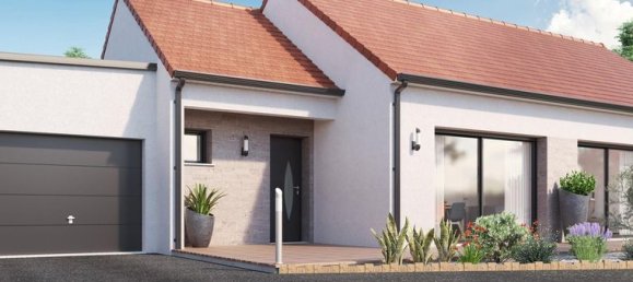 4 bedrooms House in Ligre, France No. 300669 3