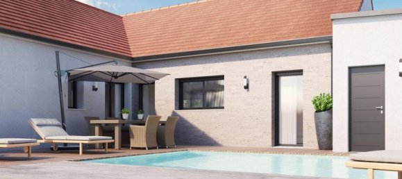 4 bedrooms House in Ligre, France No. 300669 4