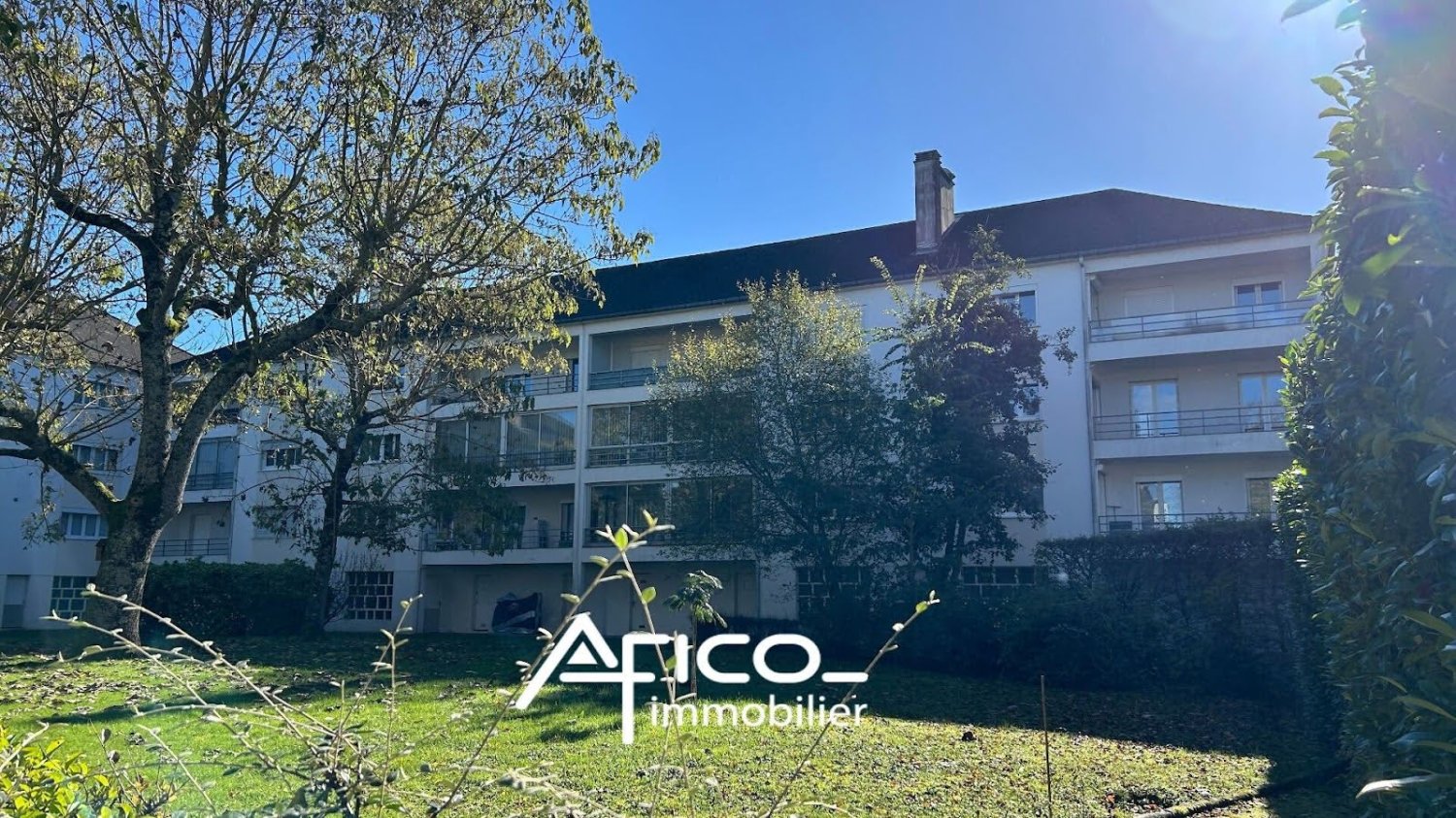 3 chambres Appartement à Tours, France No. 211806