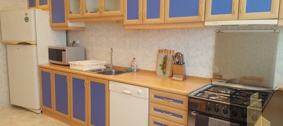 4 bedrooms Apartment in Nasimi, Azerbaijan No. 2050 9