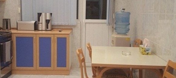 4 bedrooms Apartment in Nasimi, Azerbaijan No. 2050 5