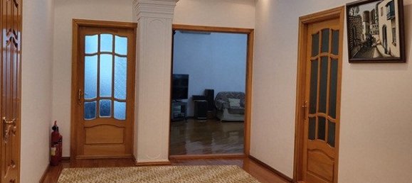 4 bedrooms Apartment in Nasimi, Azerbaijan No. 2050 17