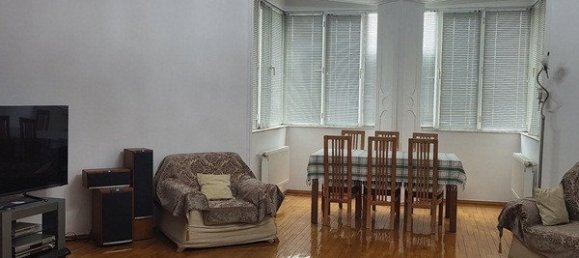 4 bedrooms Apartment in Nasimi, Azerbaijan No. 2050 14
