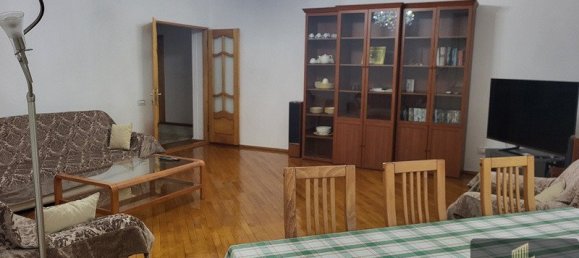 4 bedrooms Apartment in Nasimi, Azerbaijan No. 2050 13